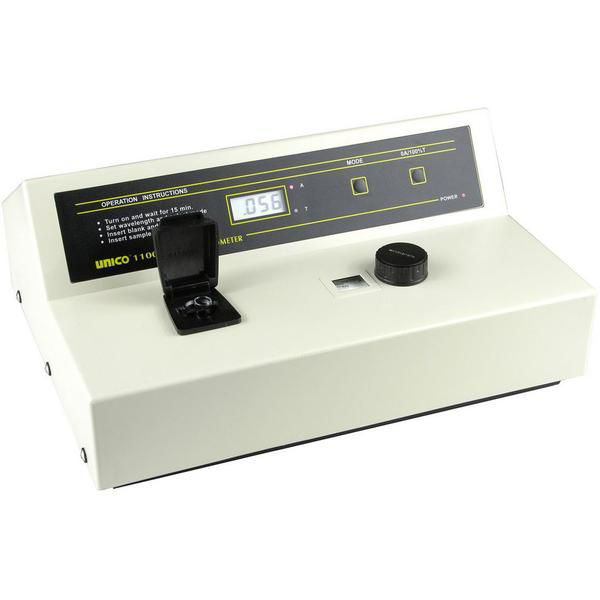 Prosource Scientific Visible Spectrophotometers