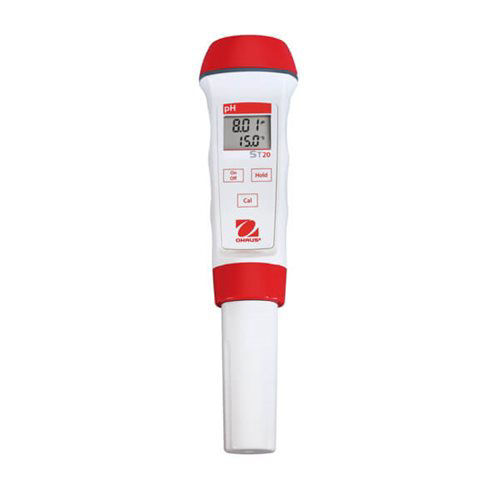 Picture for category Pocket pH Meters