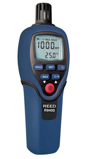 Picture for category Gas Detectors