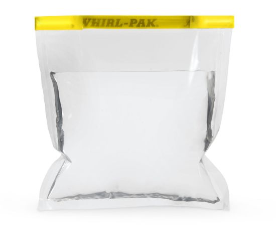 Picture of Whirl-Pak® Standard Sterile Sampling Bags - B01018WA