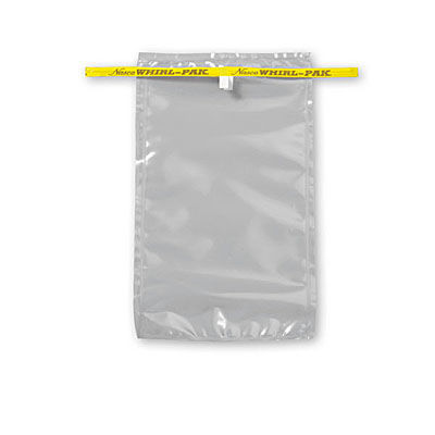 Picture of Whirl-Pak® Standard Sterile Sampling Bags - B01532