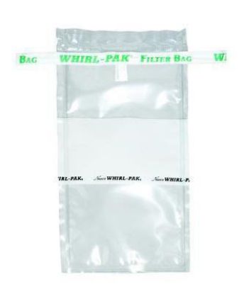 Picture of Whirl-Pak® Filter Bags - B01385WA