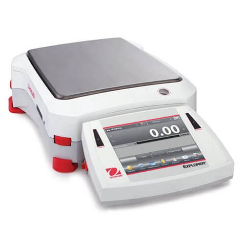 Picture of Ohaus Explorer® Precision Balances