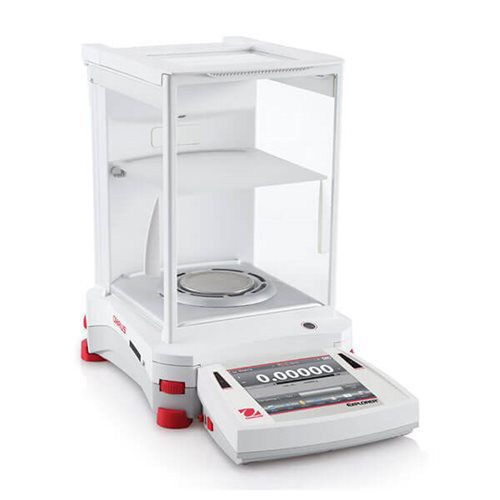 Picture of Ohaus Explorer® Semi-Micro Analytical Balances