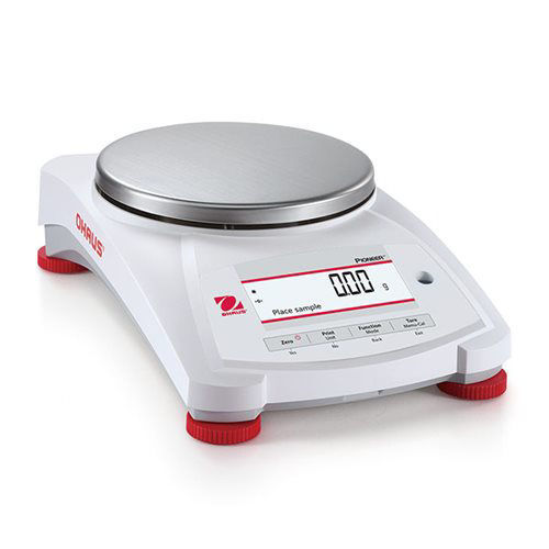 Picture of Ohaus Pioneer® Precision Balances