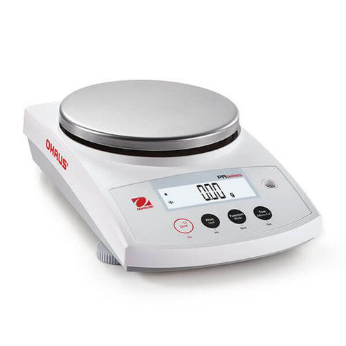 Picture of Ohaus PR Series Precision Balances