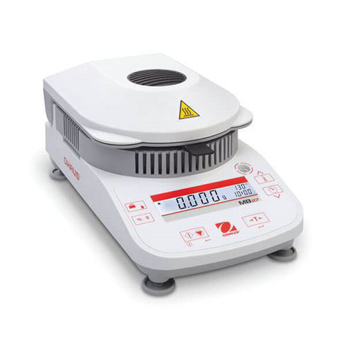 Picture of Ohaus MB27 Moisture Analyzer