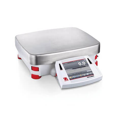 Picture of Ohaus Explorer® Precision High Capacity Balances