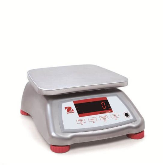 Picture of Ohaus Valor® 2000 High Capacity Balances - 30035439