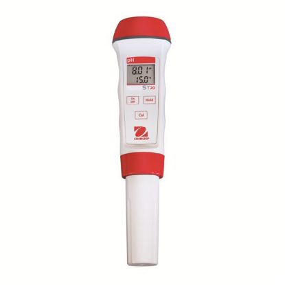 Picture of Ohaus Starter ST20 Pocket pH Meter