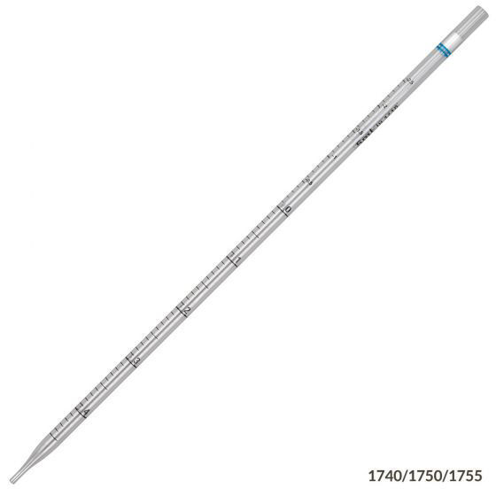 Picture of Globe Scientific Plastic Serological Pipets - 1750