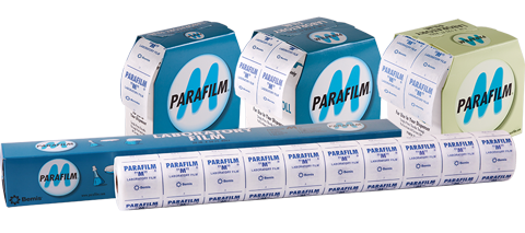 Picture of Parafilm® M Laboratory Wrapping Film - PM992