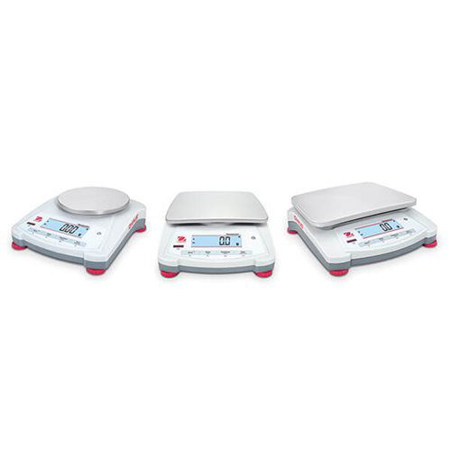 Picture of Ohaus Navigator™ Series Portable Balances