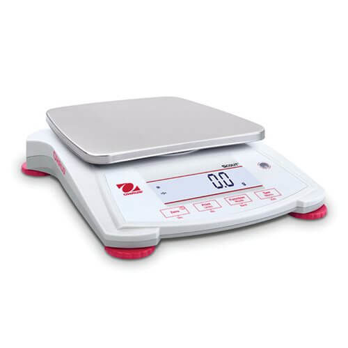 Picture of Ohaus Scout® SPX Series Portable Balances