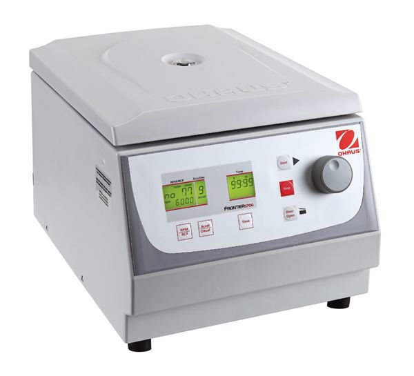 Picture of Ohaus Frontier™ FC5706 Multipurpose Centrifuge