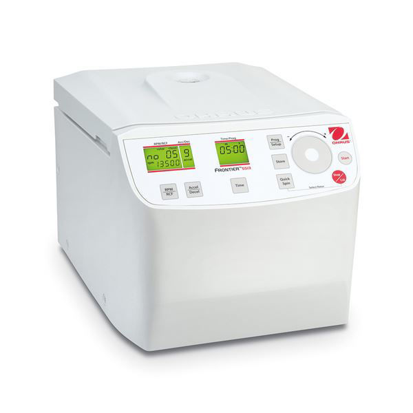 Picture of Ohaus Frontier™ FC5707 Multipurpose Centrifuge