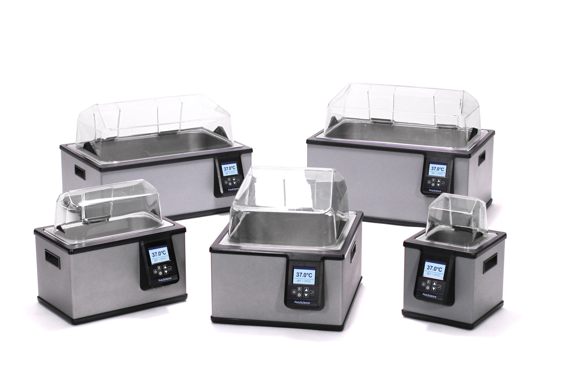 Picture of PolyScience Premium Digital Water Baths