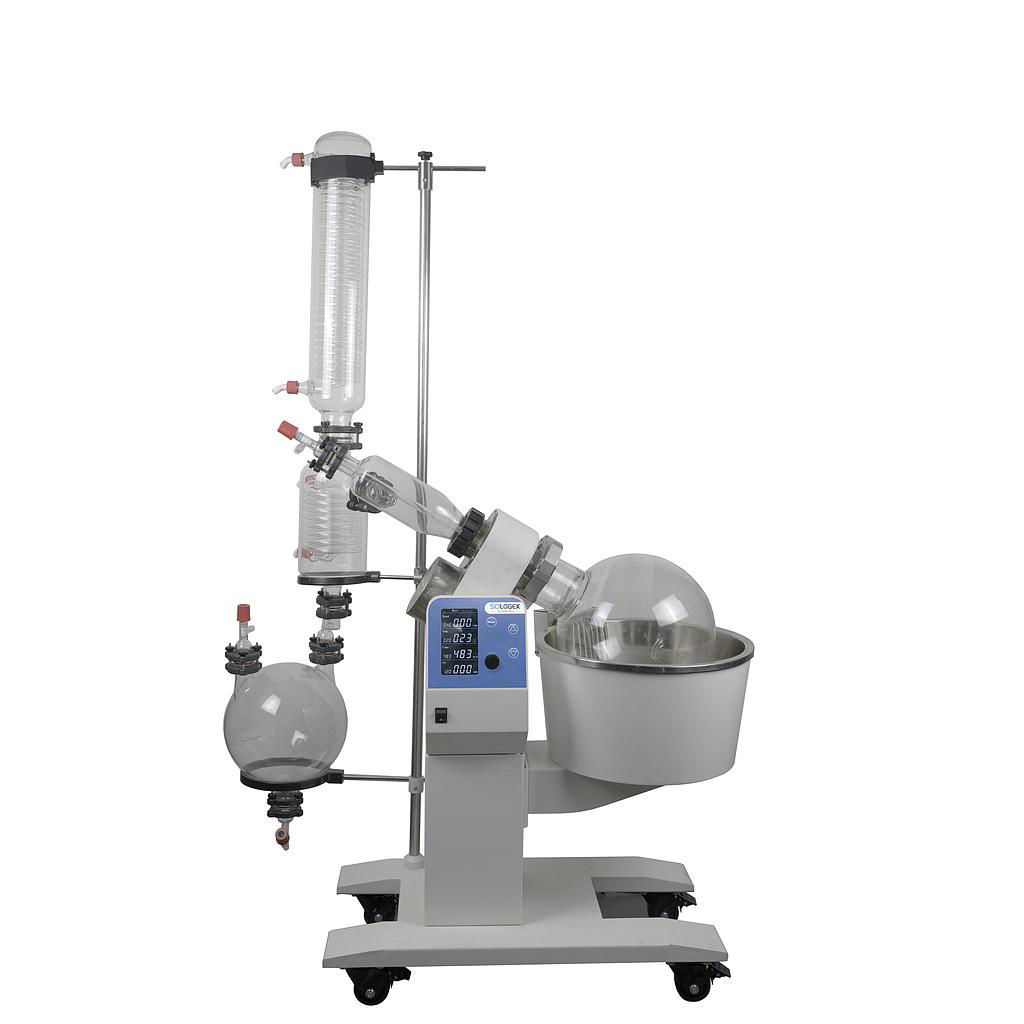 Picture of Scilogex SCI20L-Pro 20L Rotary Evaporator