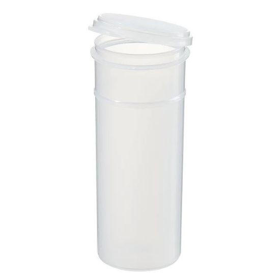 Picture of Capitol Vial™ Sterile Flip-Top Specimen Containers - 03CL