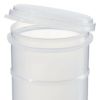 Picture of Capitol Vial™ Sterile Flip-Top Specimen Containers - 03CL