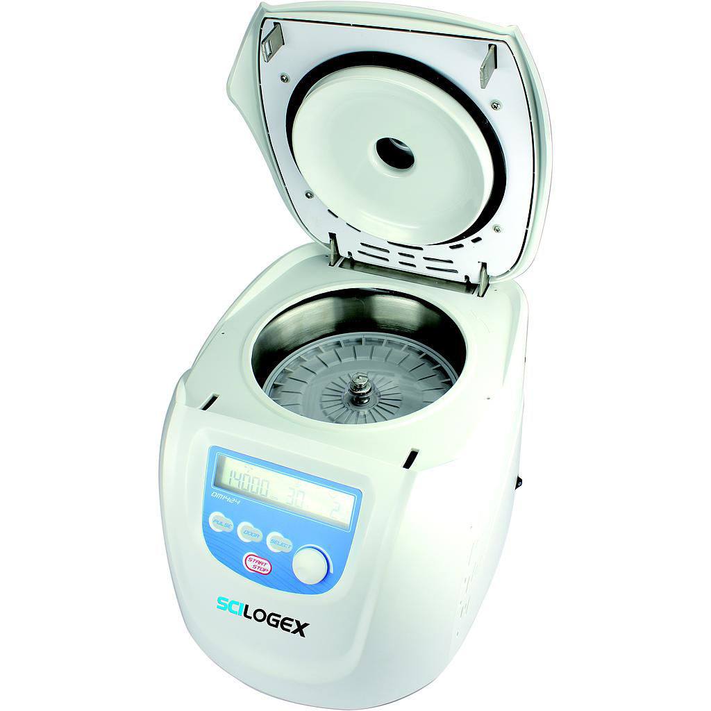 Picture of Scilogex SCI24H Digital Hematocrit Centrifuge