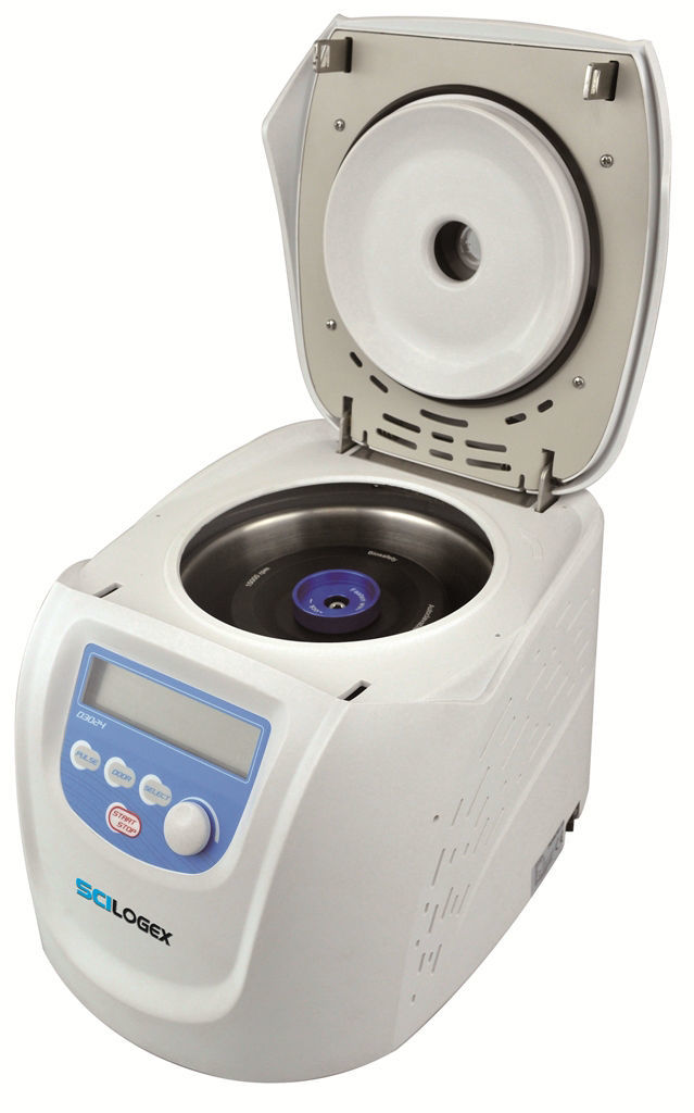 Picture of Scilogex SCI24 High Speed Microcentrifuge