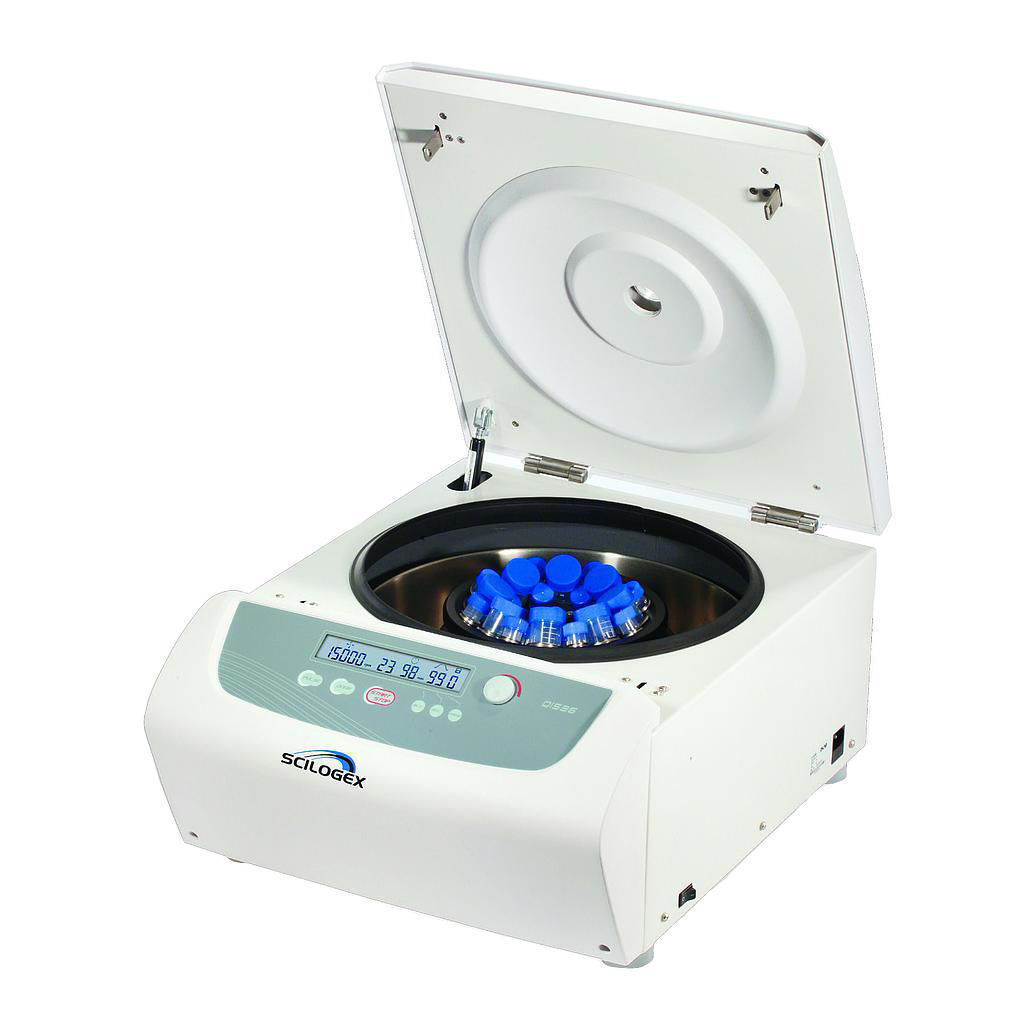 Picture of Scilogex SCI636 Multipurpose Low Speed Centrifuge