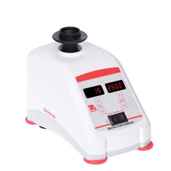 Picture of Ohaus VXMNDG Digital Mini Vortex Mixer