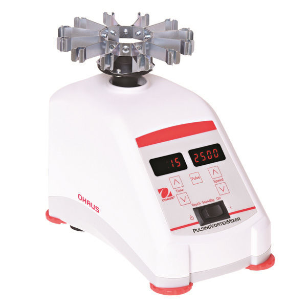 Picture of Ohaus VXMNPS Pulsing Mini Vortex Mixer