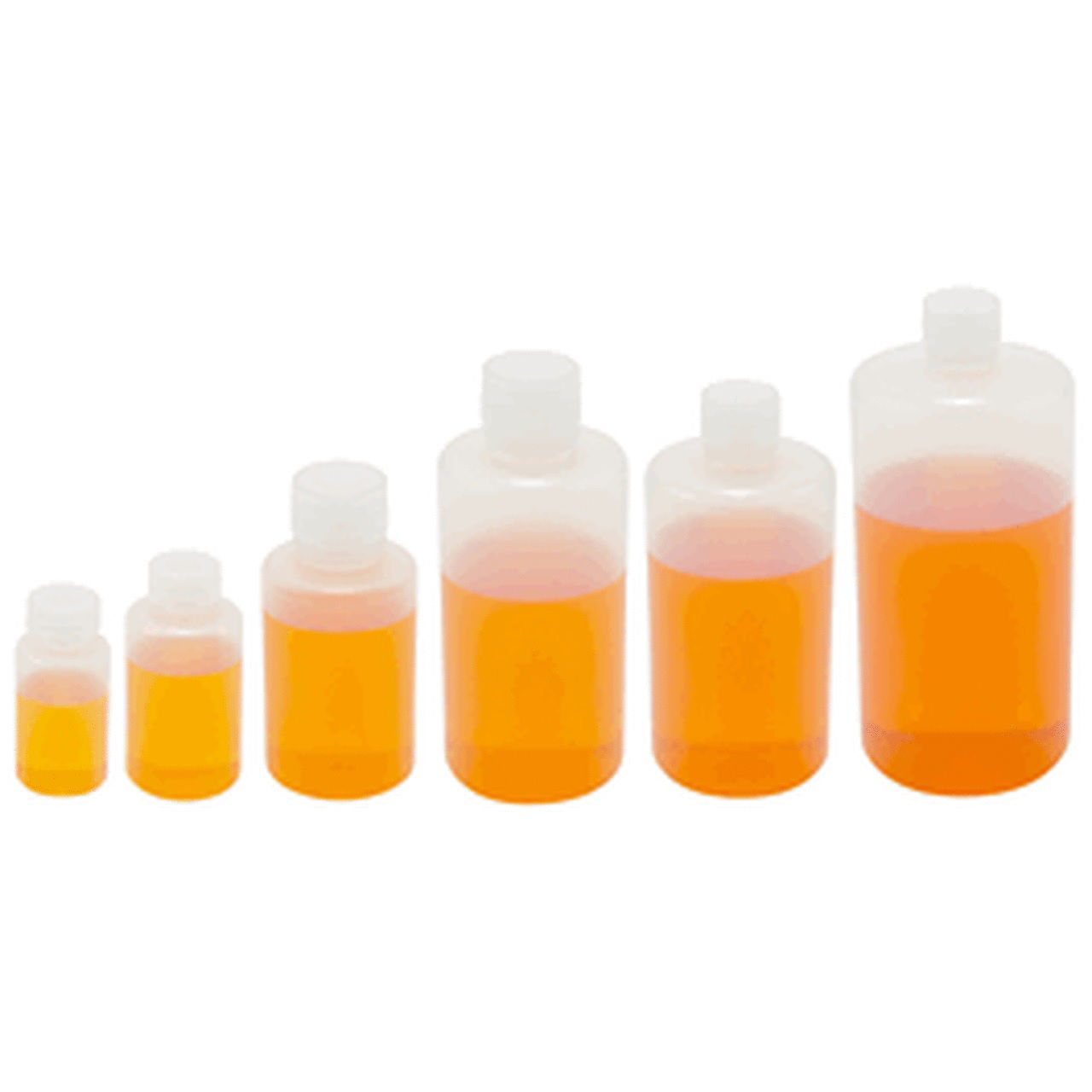 Picture of PSLabware Low Density Polyethylene Bottles