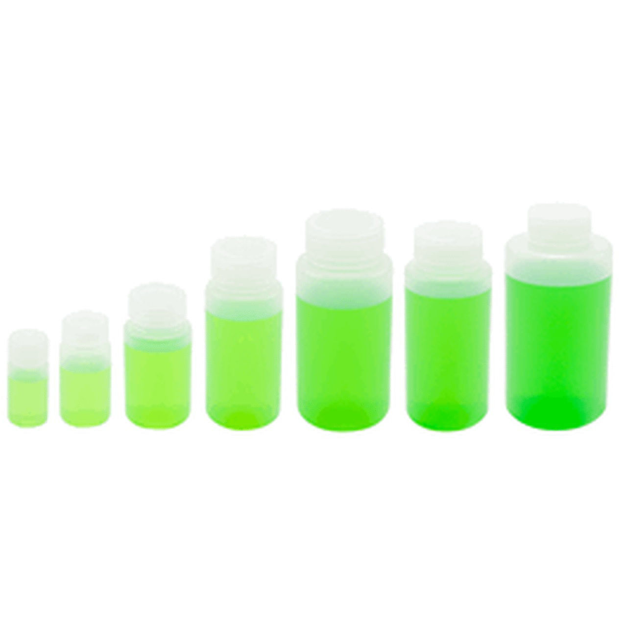 Picture of Azlon Polypropylene Bottles