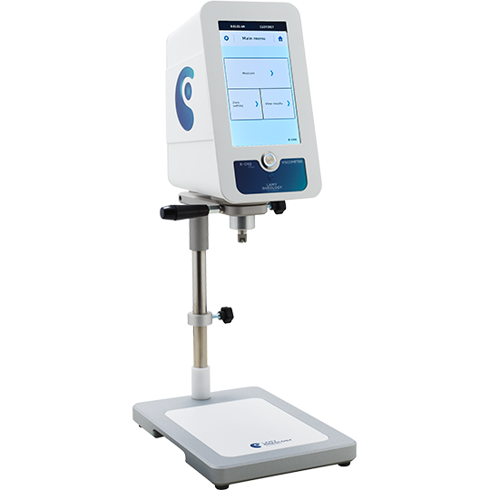 Picture for category Rotational Viscometers