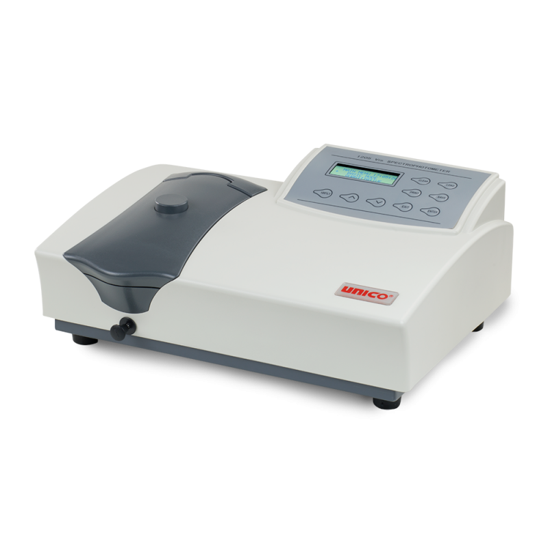 Picture of Unico S-1205 Programmable Visible Spectrophotometer