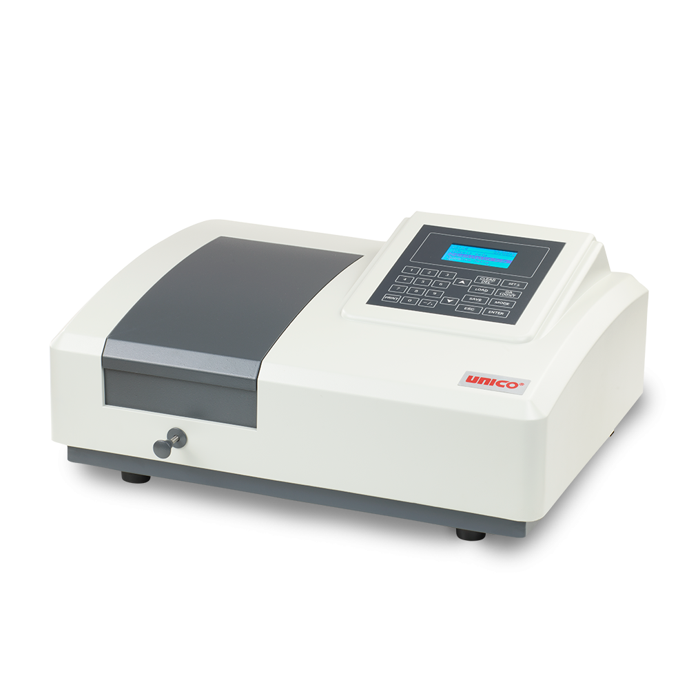 Picture of Unico S-2150UV Advanced Programmable UV/Visible Spectrophotometer