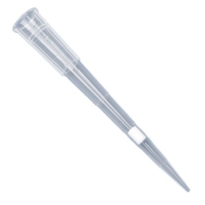 Picture of Globe Scientific Certified Graduated Filter Pipette Tips - 150810