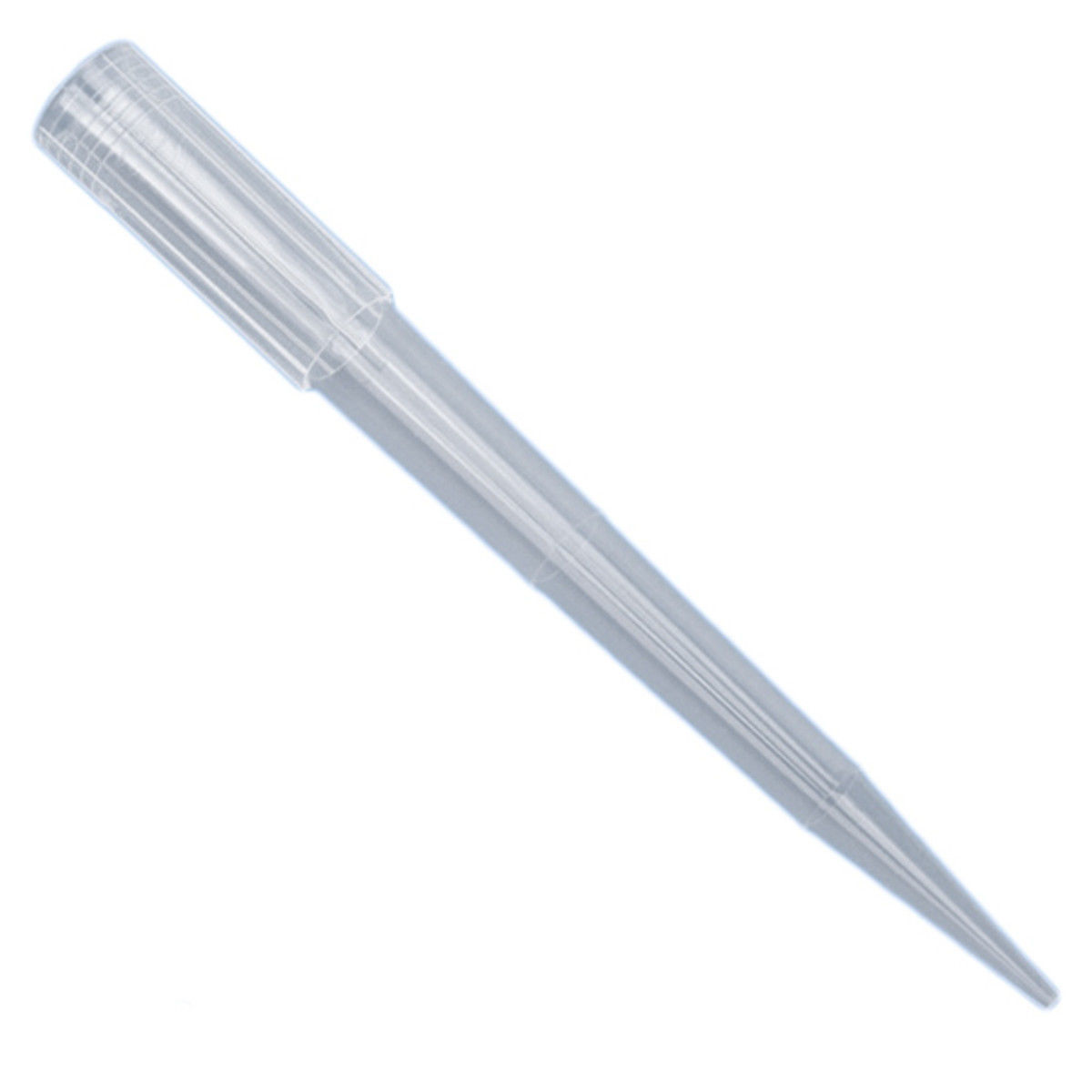 Picture of Globe Scientific Certified Low Retention Graduated Pipette Tips - 150053RS