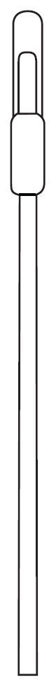 Picture of Globe Scientific Paddle Transfer Pipets