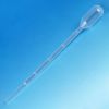 Picture of Globe Scientific Graduated Transfer Pipets - 137135