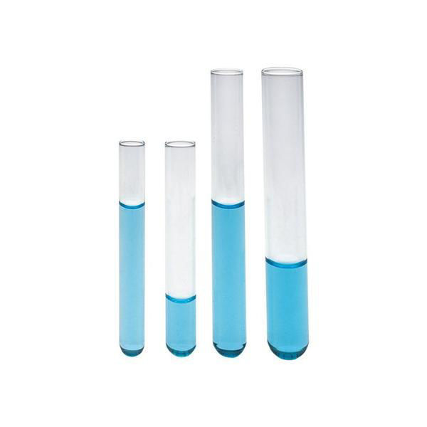 Picture of Globe Scientific Borosilicate Glass Culture Tubes