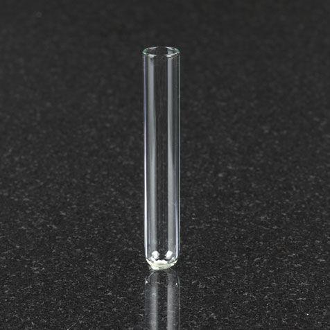 Picture of Globe Scientific Borosilicate Glass Culture Tubes - 1505