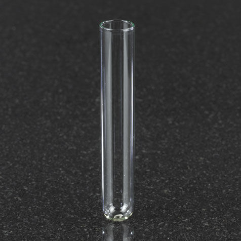 Picture of Globe Scientific Borosilicate Glass Culture Tubes - 1512