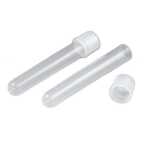 Picture of Globe Scientific Plastic Culture Tubes