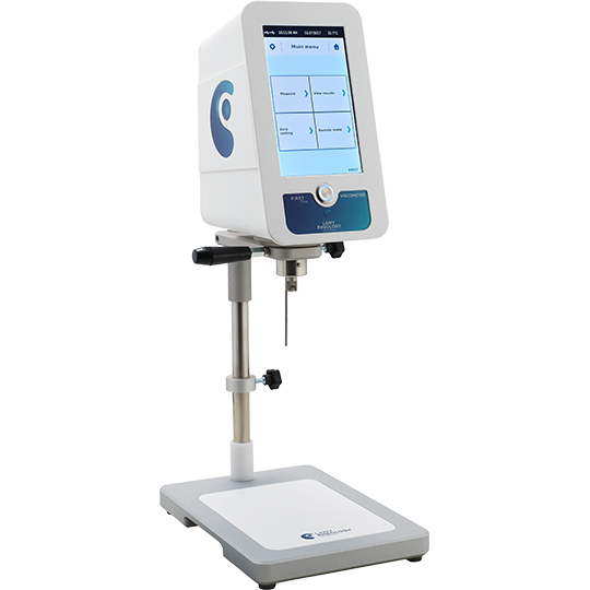 Picture of Lamy First Plus Rotational Viscometer