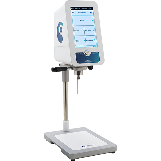 Picture of Lamy RM100 Plus Rotational Viscometer