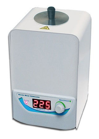 Picture of Benchmark Scientific Micro Bead Research Sterilizers - B1202