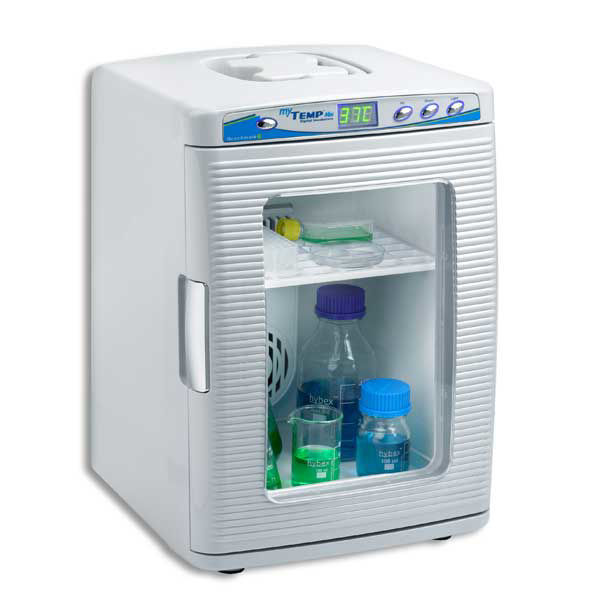 Picture of Benchmark Scientific MyTemp™ Mini Digital Incubators