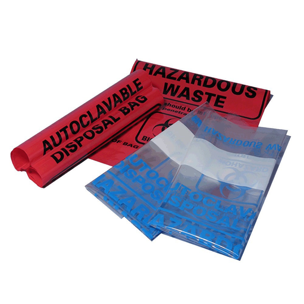 Picture of MTC Bio Autoclave Bags