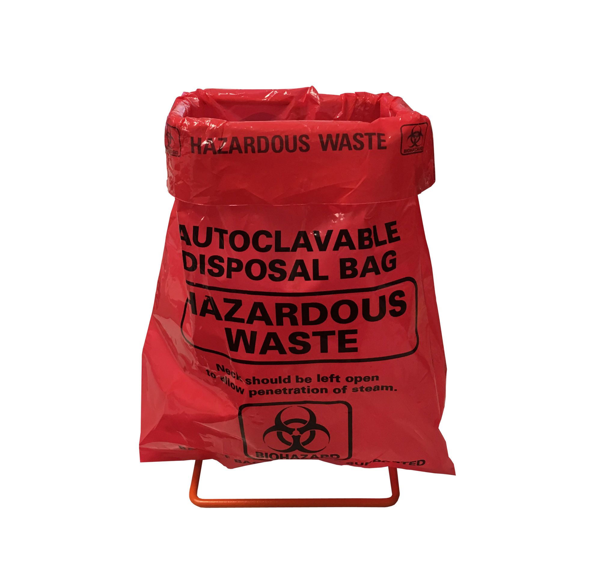 Picture of MTC Bio Autoclave Bags - A9000R