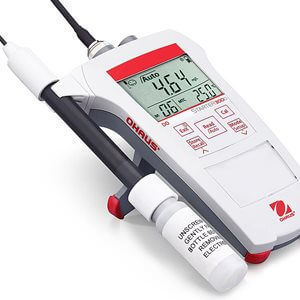 Picture of Ohaus Starter 300D Portable DO Meter