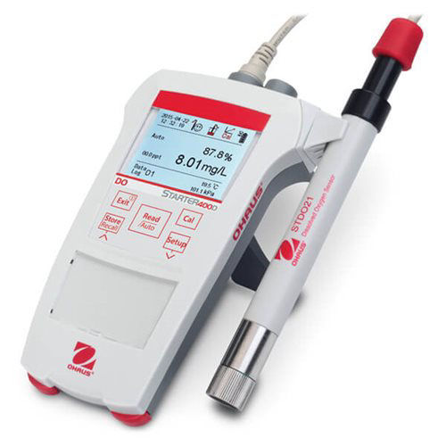 Picture of Ohaus Starter 400D Portable DO Meter